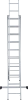 Лестница трехсекционная 3х10