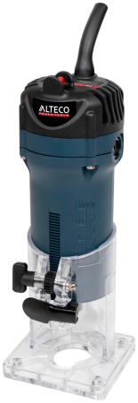 Фрезер TM 500 ALTECO