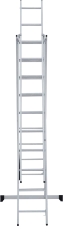 Лестница трехсекционная 3х10