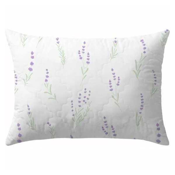 Подушка Волшебная Ночь Лаванда 50х70 см