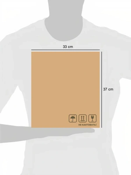 Сушилка для посуды IDEA ИЗЛИ Белый М 1177