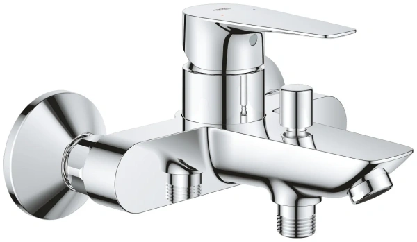 Смеситель в/д Grohe Start Edge, наружный