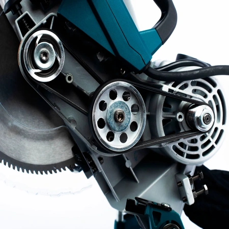 Пила торцовочная MS 2000-255 ALTECO