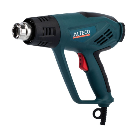 Фен технический HG 0609 ALTECO