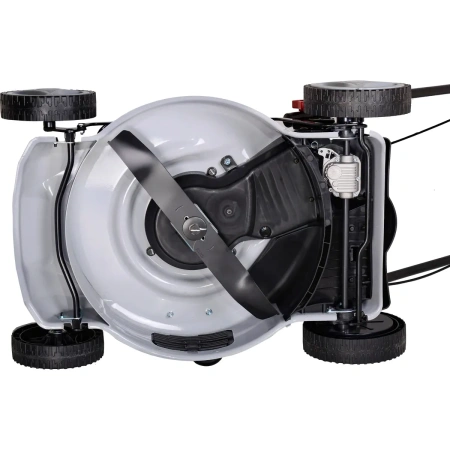 Газонокосилка бензиновая KP-5.0 БТ Ресанта