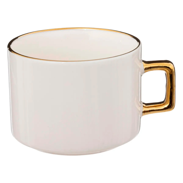 Набор кружек SG STARS 170 мл на подставке 194112