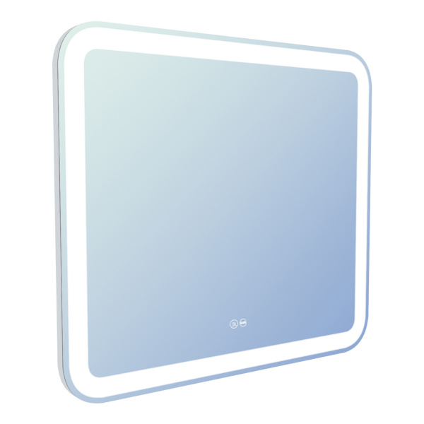 Зеркало,80 см, Edifice, ID, ЗЛП107 Зеркало,80 см, Edifice, ID, ЗЛП107