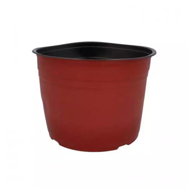 Горшок технический, Терракот JAW4965