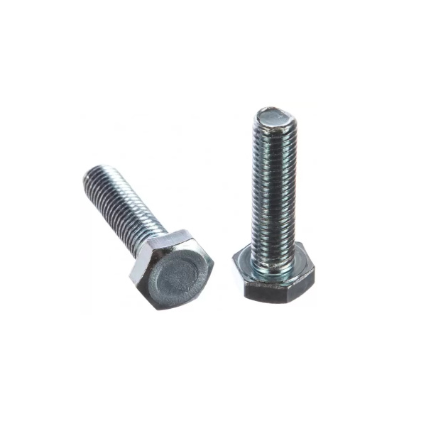 Болт оцинк. DIN 933 М10х 40 (15 шт.) упак