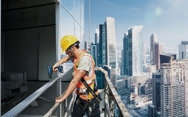 Шуруповерт аккум. Bosch GSB 180-LI 06019F8307