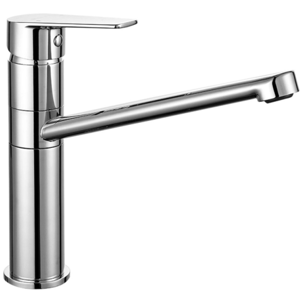 Смеситель д/к GROSS AQUA 3210285С-G0115 Dyno