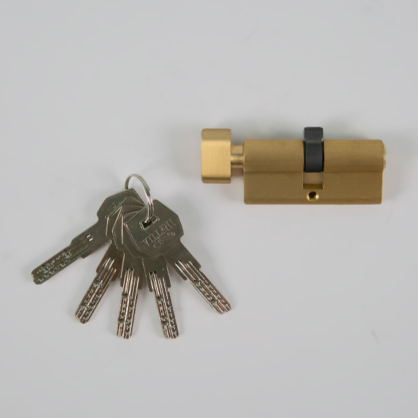 VL 746 68 (35/35) SВ  / Цилиндр 5 кілт кілт/тежегіш