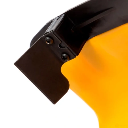 Триммер бензиновый DR-25, 25 см3, неразъемная штанга, состоит из 2 частей// Denzel