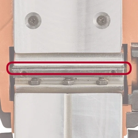 Рубанок аккум. Einhell TE-PL 18/82 Li - Solo (4345400)