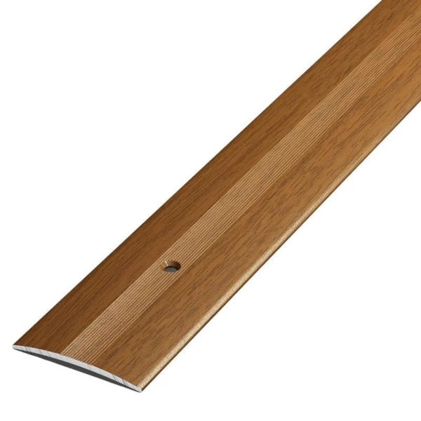 Планка порожная  ПС 03. орех.0,9м