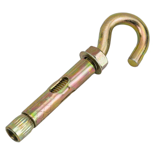 Анкер с крюком М6х8х40(45) мм STARFIX, арт.SMP-95677-1