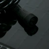 Прожектор LED ZDLS3021_50W_65K на солнечной батарее