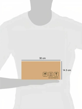 Грабли Gardena 03177-20, 30 см (насадка для комбисистемы)