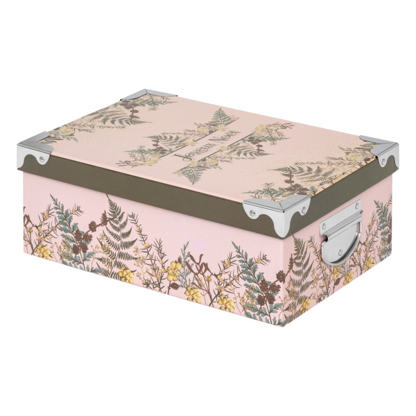 Коробка подарочная Atmosphera Secrets des Bois №2 208146