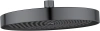 Верхний душ TS250Black, арт. TS250Black  ESKO