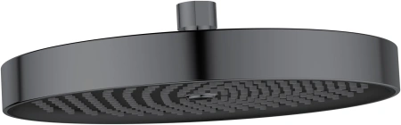 Верхний душ TS250Black, арт. TS250Black  ESKO