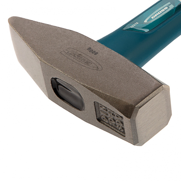 Молоток слесарный GROSS 600гр.