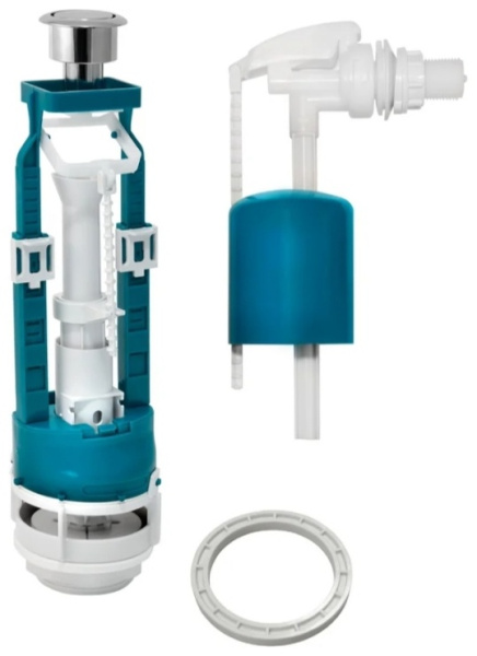 Арматура Инкоэр б/п хр.кн арт.И-СБ1-БпрН-АА-КК Р