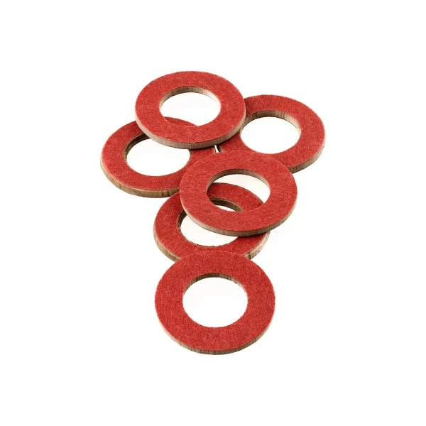 Прокладка из фибры 1/2" (6 шт.), MP Прокладка из фибры 1/2" (6 шт.), MP