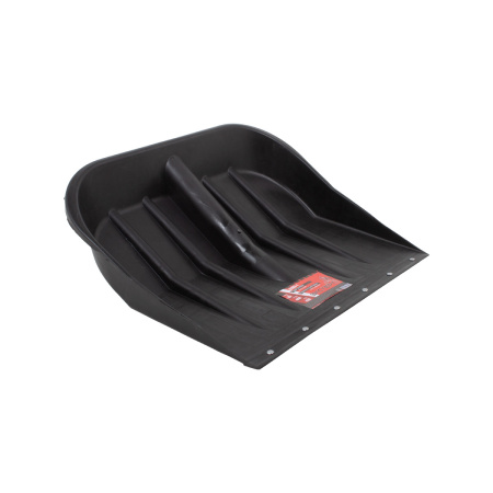 Лопата ЭКСПЕРТ 0193-1 снеговая, без черенка