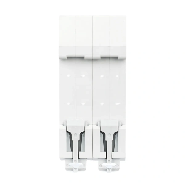 Автомат ИЭК 2  10А  ВА 47-29 MVA20-2-010-C