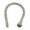 Подводка КИТ (CETUS) для смесителя 1,5m Г 1/2 М10*18
