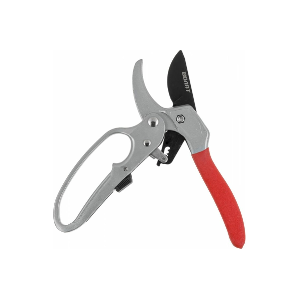 Секатор контактный с храповым механизмом ВОЛАТ, арт.59060-04