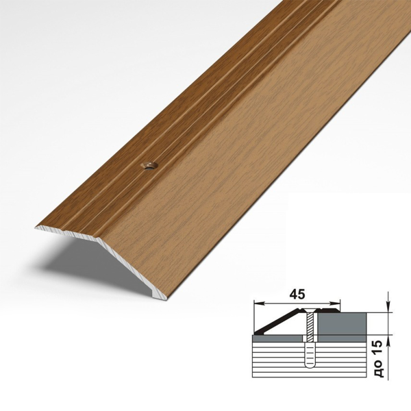 КантыПР 04. орех.1,8м