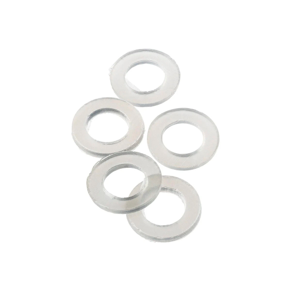 Прокладка прозрачная уплотнительная 3/4" (5 шт.), MP