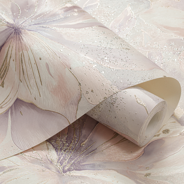 Обои 11177-05 Артекс Асти (10,05*1,06)(6) винил горячего тиснения на флизелине