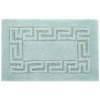 KARUR: Коврик для ванны AQUA 45х70 см - 1900 г/м² 415.01