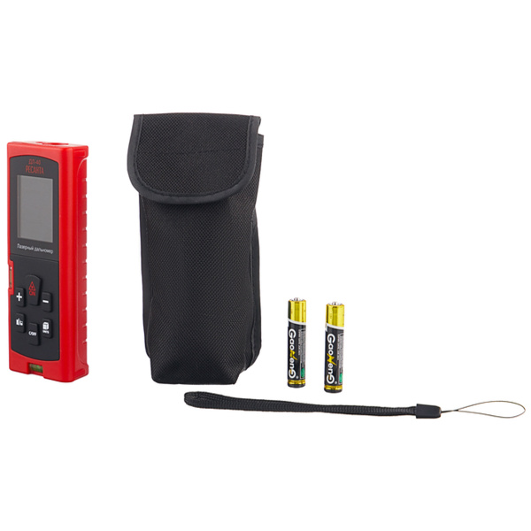 Дальномер ДЛ-40