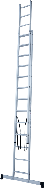Лестница двухсекционная 2х13 NV100 // 1220213Y