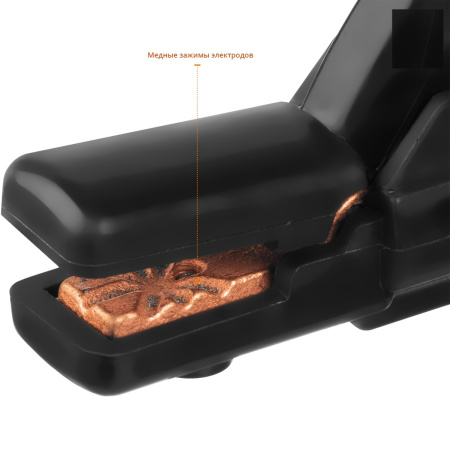 Сварочный аппарат ЗУБР инверторный, СА-250, 250 А