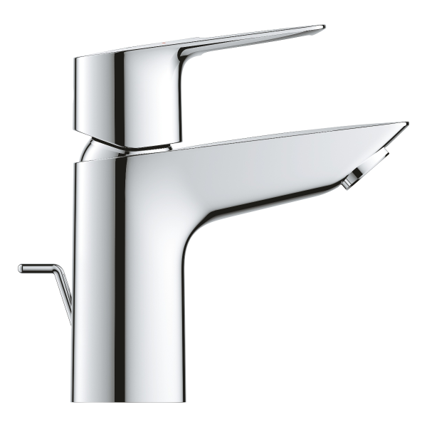 Смеситель в/д GROHE Start Loop, (23355001) Смеситель в/д GROHE Start Loop, (23355001)