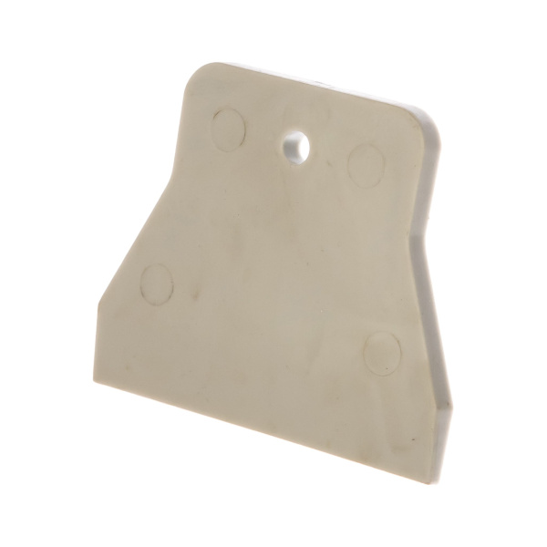 Резин. шпатель для швов 100мм