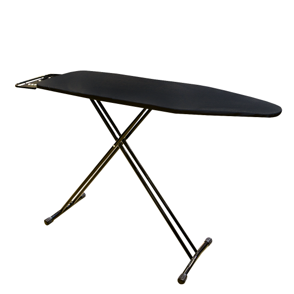 Доска гладильная 122х38х86см 23SSF PRC Доска гладильная 122х38х86см 23SSF PRC