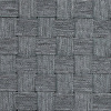 Корзина для белья 5Five LISE 50 л серая 213342A