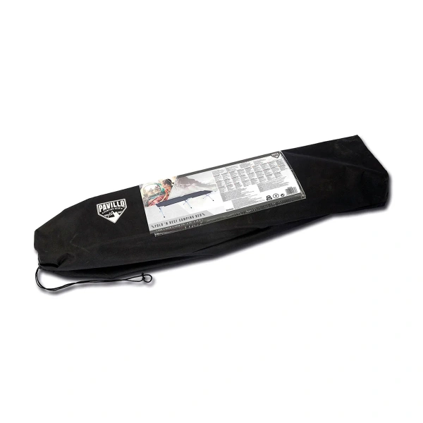 Кровать раскладная Bestway 68065