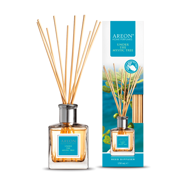 Аромадиффузор Areon Home Perfume 150 мл Under the Mystyc Tree