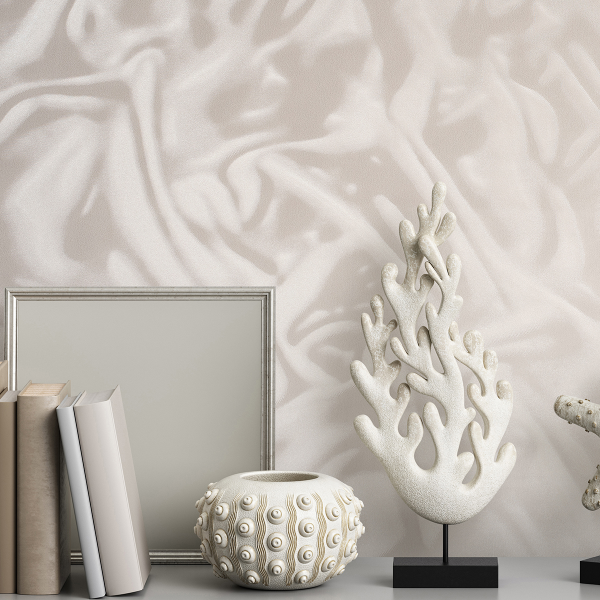 Обои Ateliero 98777 Stella(10,05*1,06)(6) винил горячего тиснения на флизелине