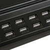 Зарядное устройство сетевое 12 USB портов