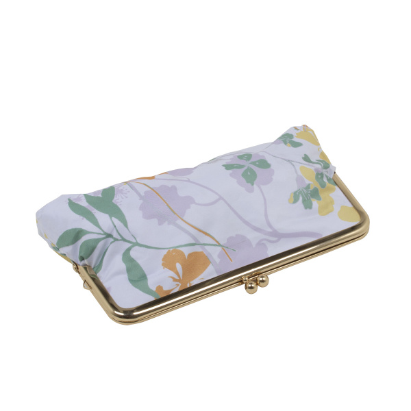 Зонт механический Lady Card 6 спиц 3 цв. в ассорт 3544 CN