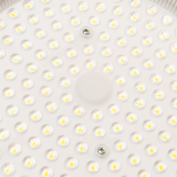 Светильник потолочный светодиодный UFO-100W-7M 165V-265V 6000K