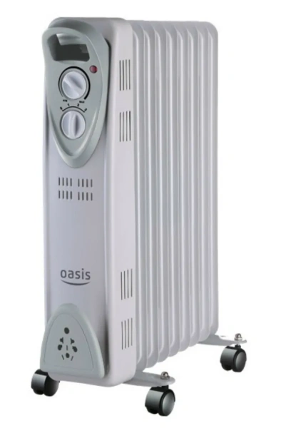 Радиатор Оазис US-20